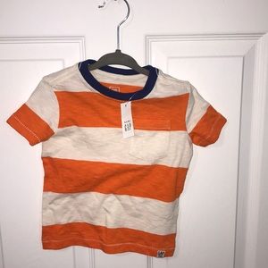 GAP toddler boy t-shirt